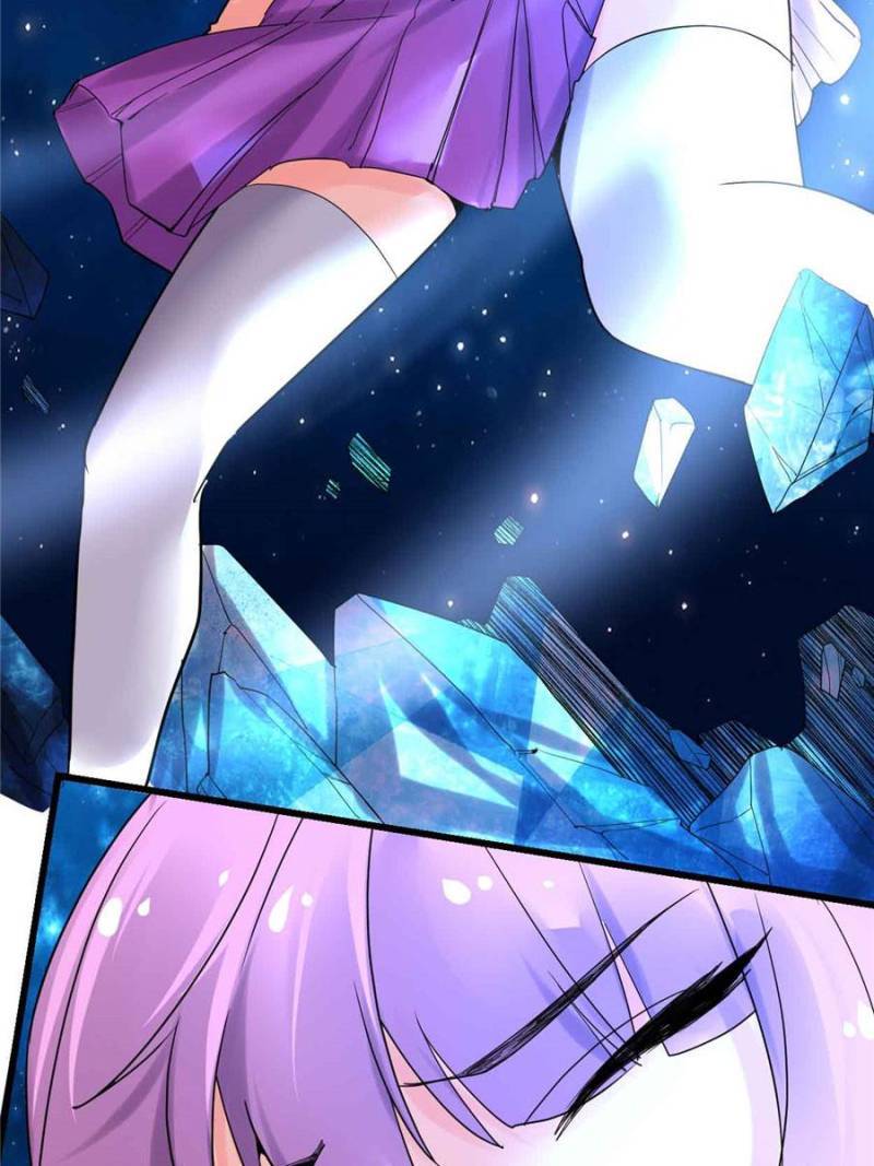 I Might Be A Fake Cultivator chapter 125 - page 52