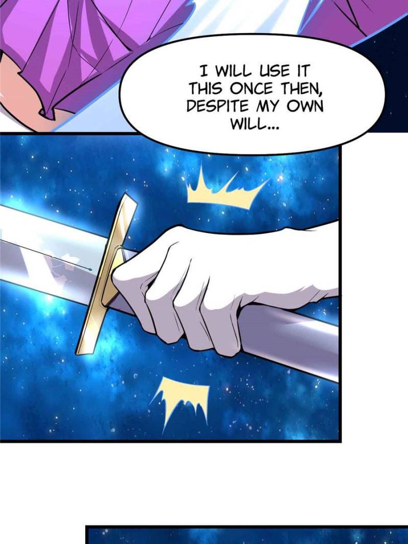 I Might Be A Fake Cultivator chapter 125 - page 59