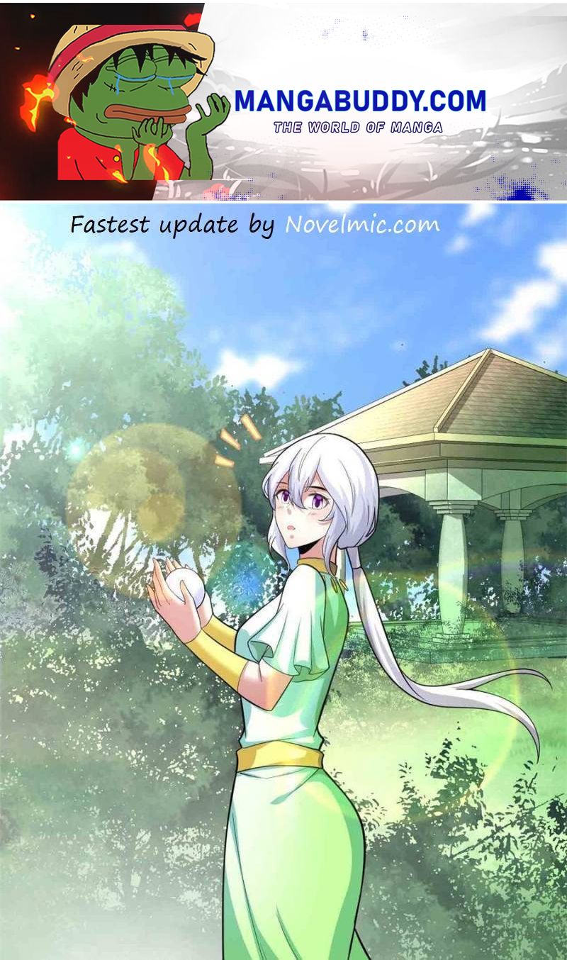 I Might Be A Fake Cultivator chapter 222 - page 1