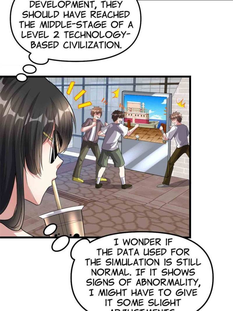 I Might Be A Fake Cultivator chapter 222 - page 12
