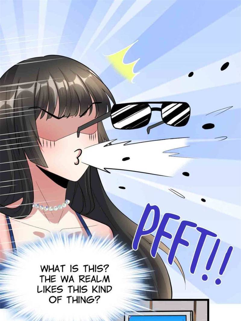 I Might Be A Fake Cultivator chapter 222 - page 15
