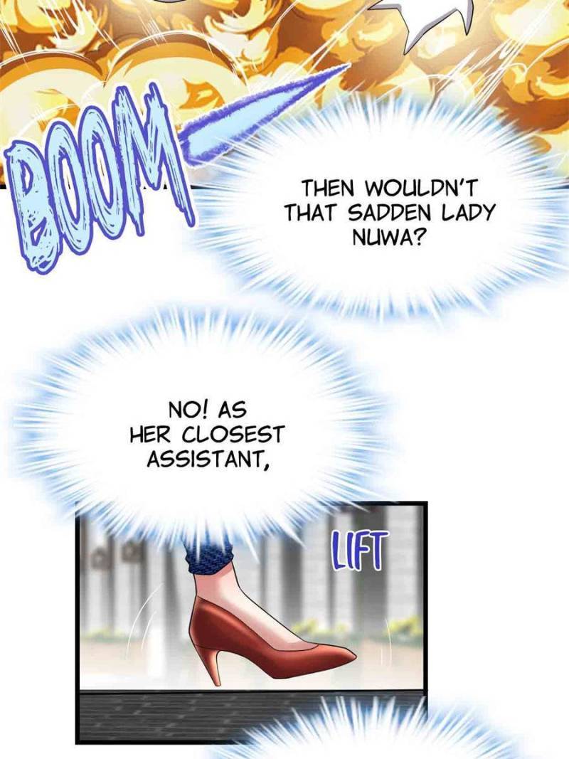 I Might Be A Fake Cultivator chapter 222 - page 17