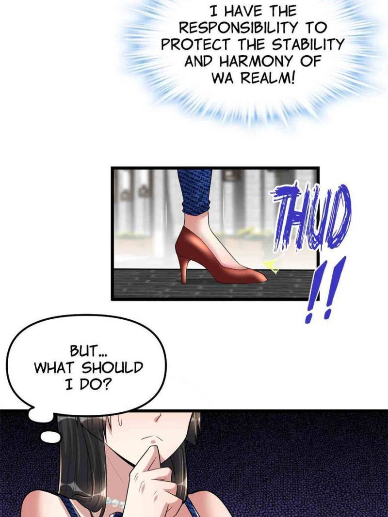 I Might Be A Fake Cultivator chapter 222 - page 18
