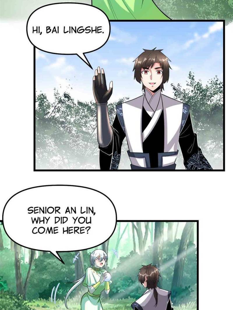 I Might Be A Fake Cultivator chapter 222 - page 2