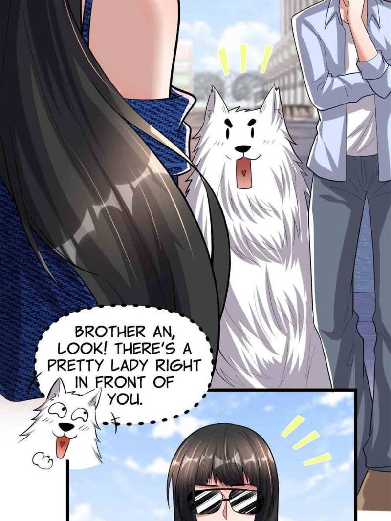 I Might Be A Fake Cultivator chapter 222 - page 22