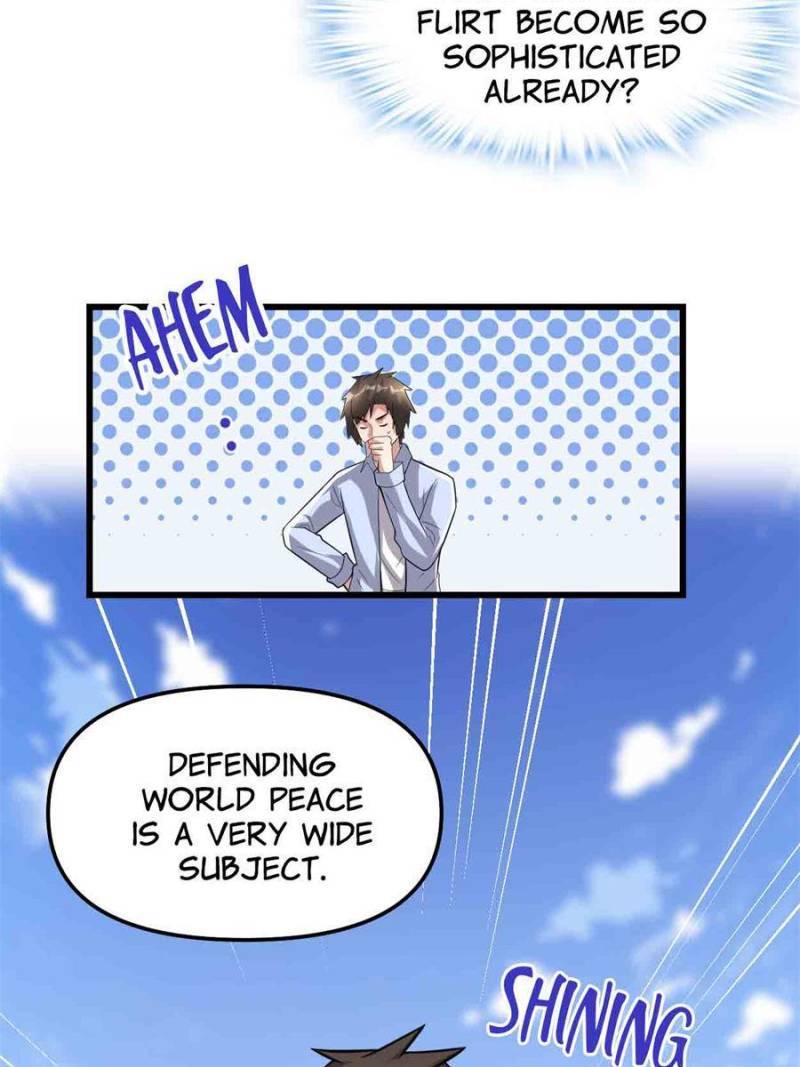 I Might Be A Fake Cultivator chapter 222 - page 25