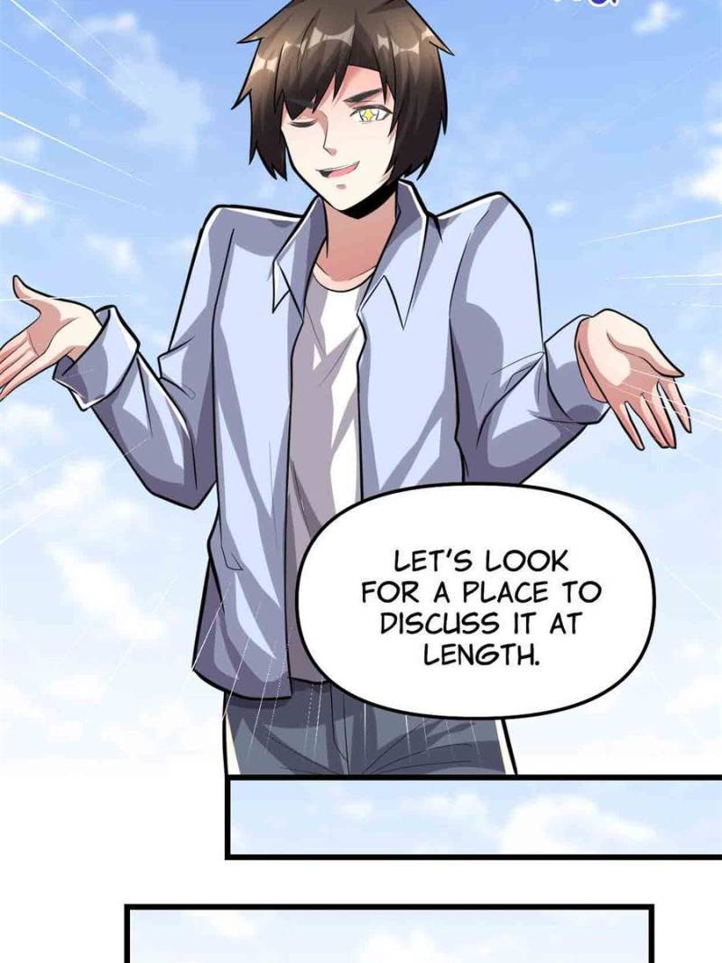 I Might Be A Fake Cultivator chapter 222 - page 26
