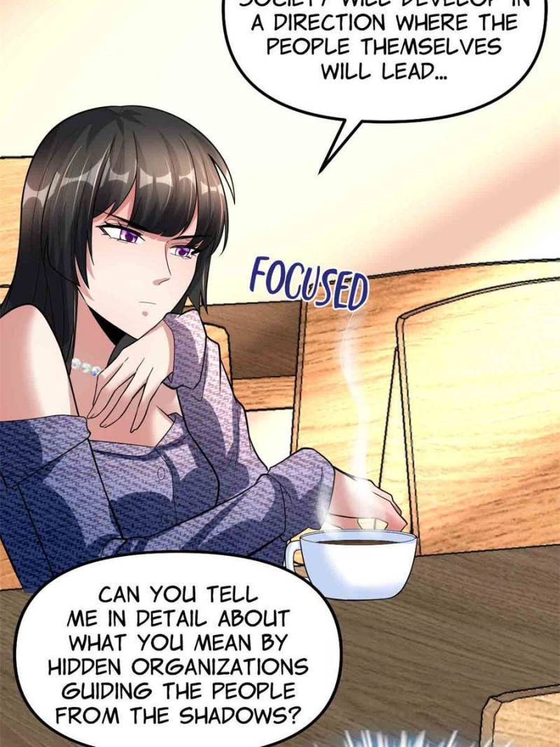 I Might Be A Fake Cultivator chapter 222 - page 30