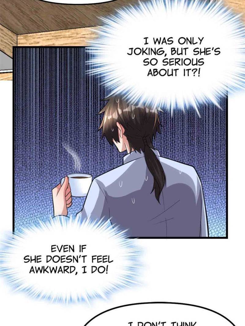 I Might Be A Fake Cultivator chapter 222 - page 31