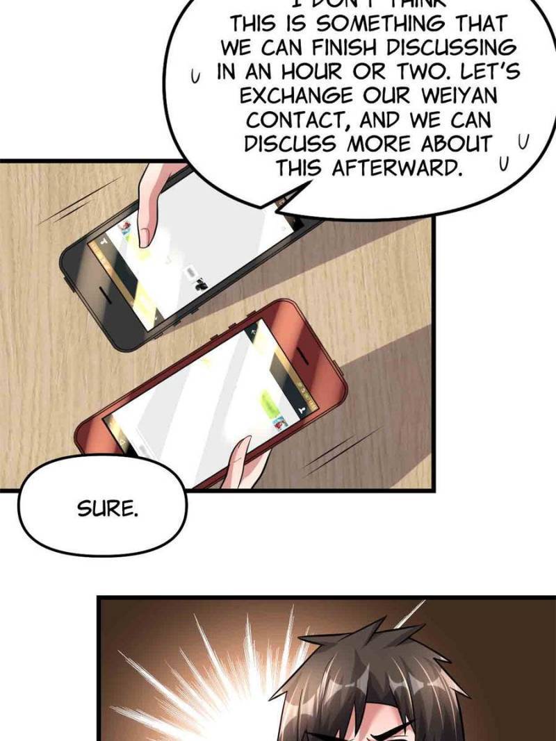 I Might Be A Fake Cultivator chapter 222 - page 32