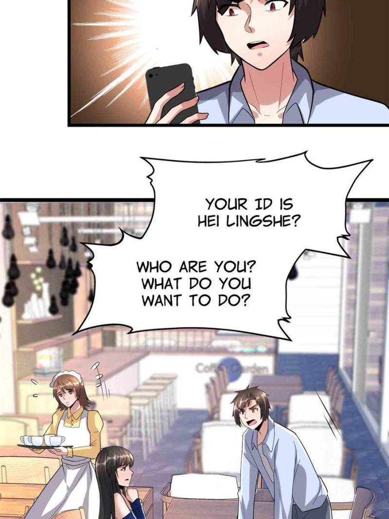 I Might Be A Fake Cultivator chapter 222 - page 33