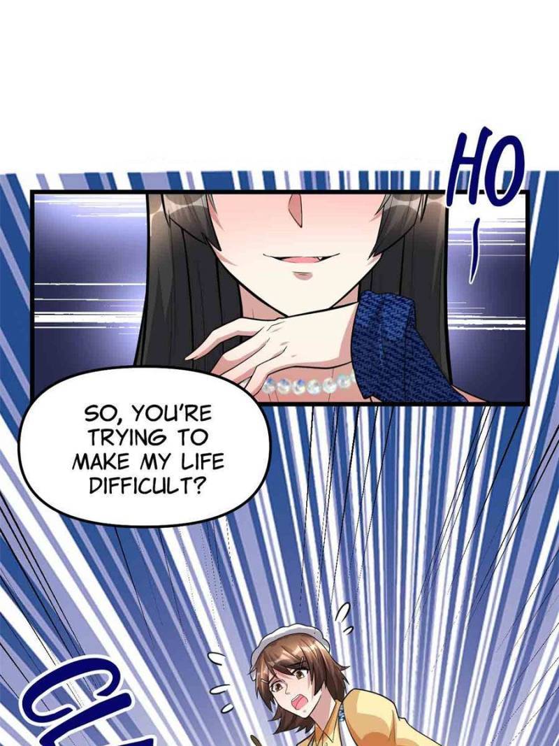 I Might Be A Fake Cultivator chapter 222 - page 35