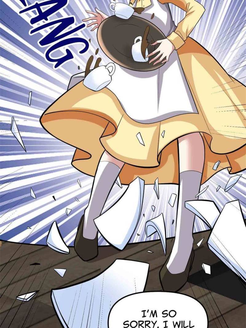 I Might Be A Fake Cultivator chapter 222 - page 36