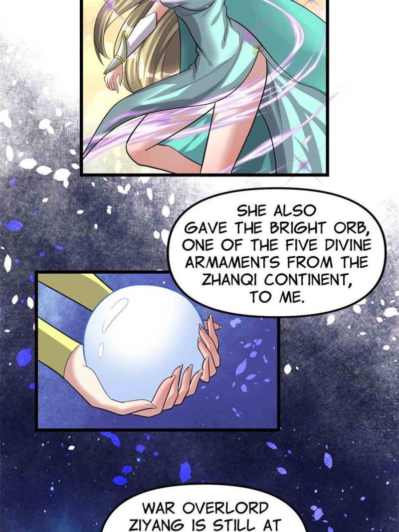 I Might Be A Fake Cultivator chapter 222 - page 5