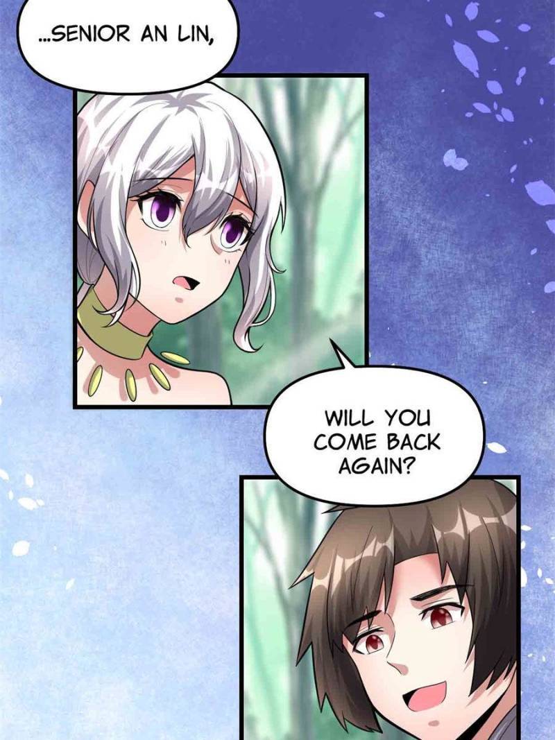 I Might Be A Fake Cultivator chapter 222 - page 7