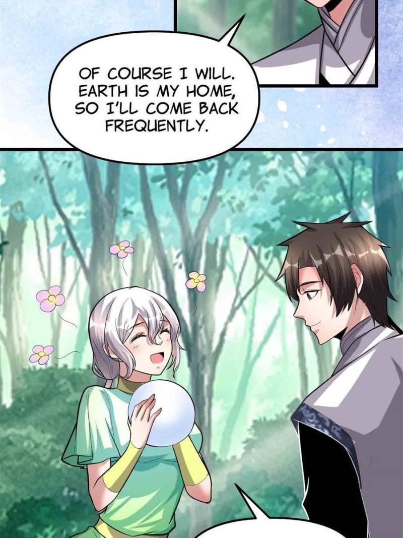 I Might Be A Fake Cultivator chapter 222 - page 8