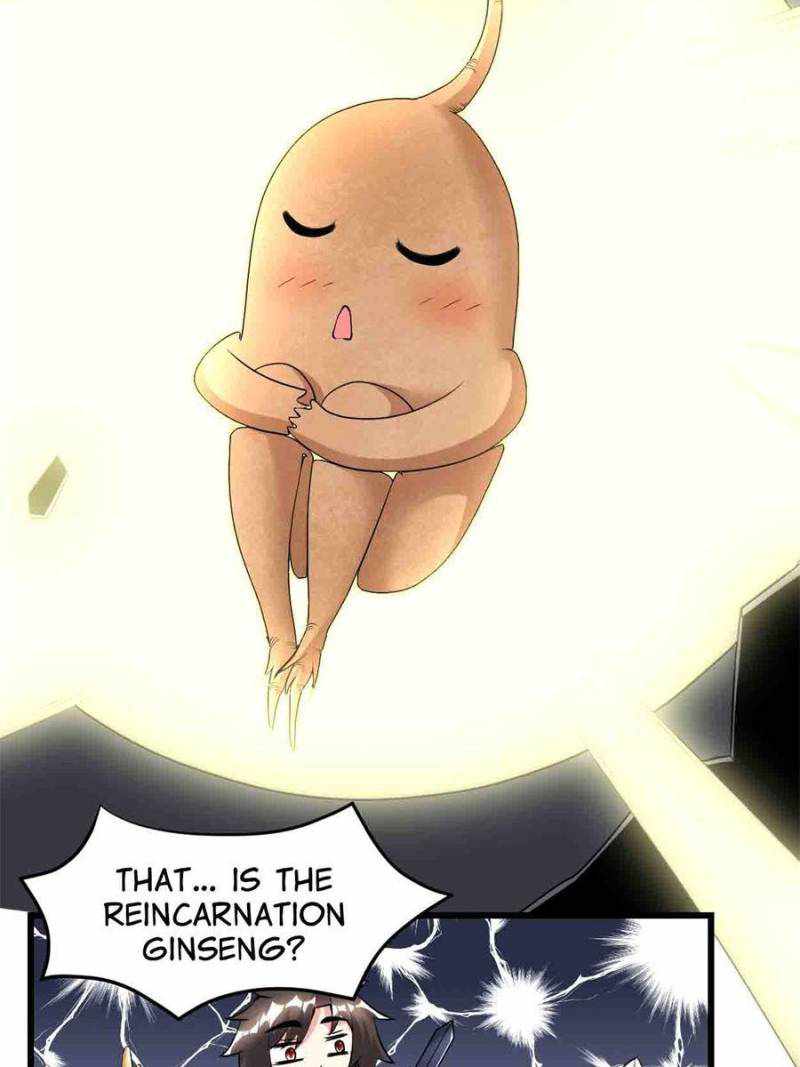 I Might Be A Fake Cultivator chapter 180 - page 10