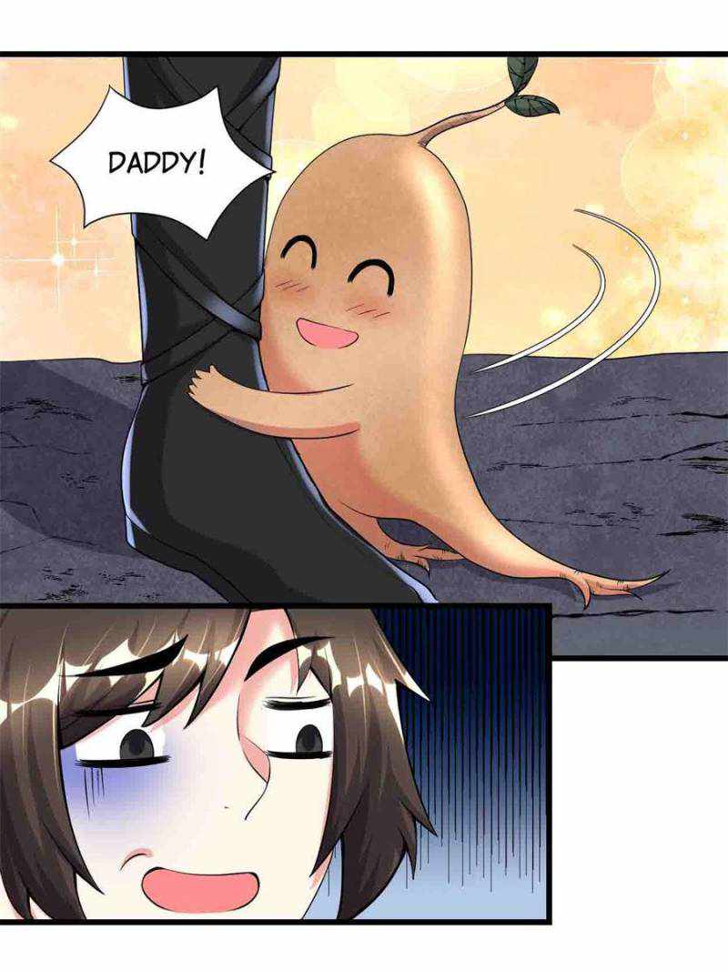 I Might Be A Fake Cultivator chapter 180 - page 12