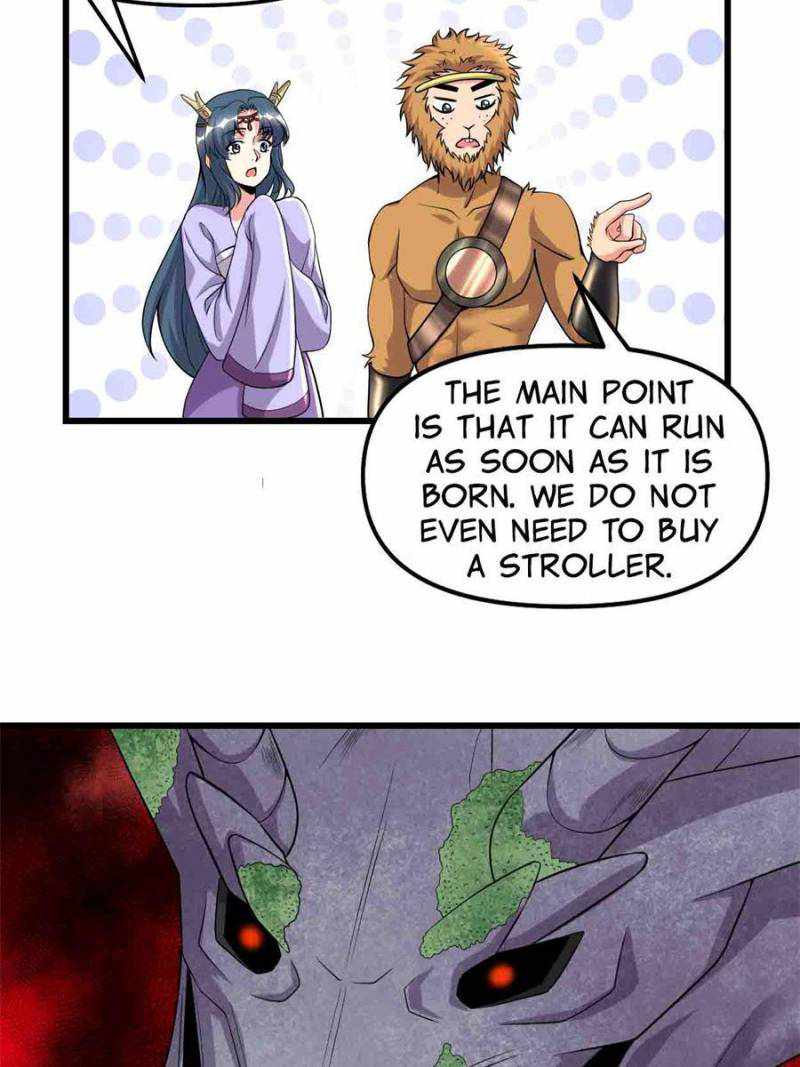I Might Be A Fake Cultivator chapter 180 - page 14