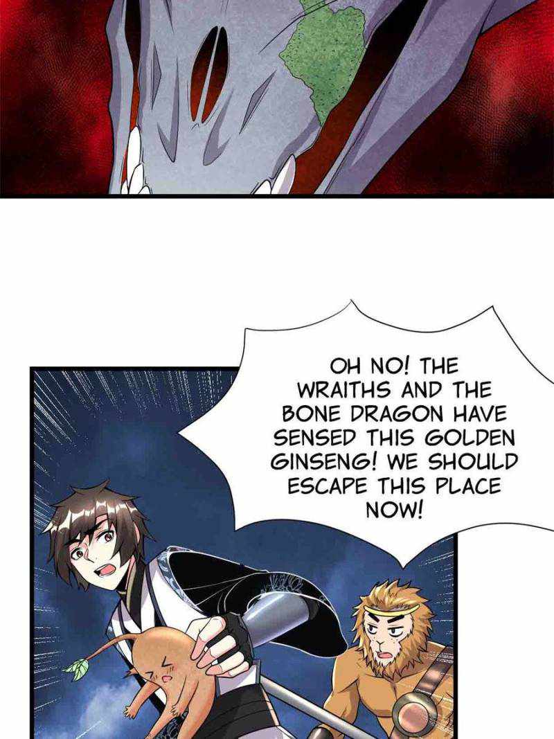 I Might Be A Fake Cultivator chapter 180 - page 15