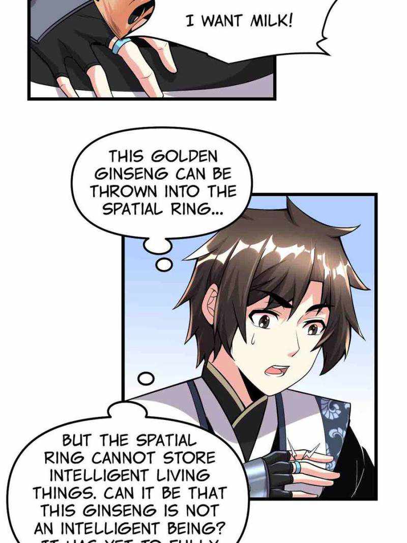 I Might Be A Fake Cultivator chapter 180 - page 19
