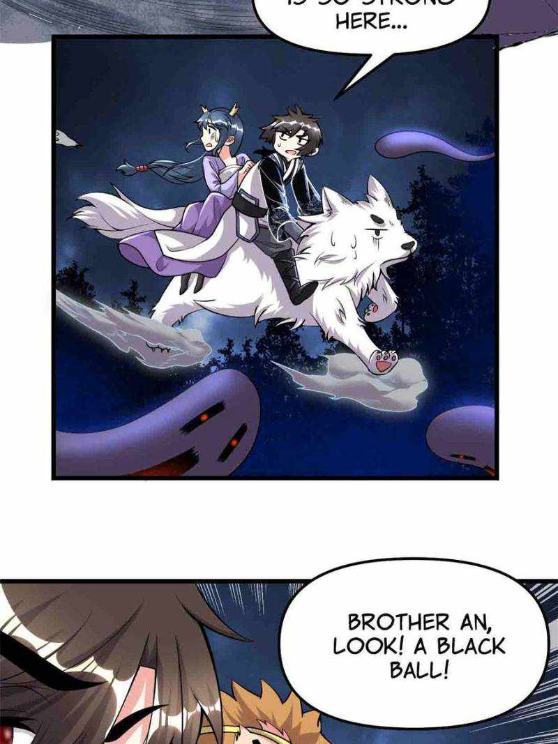 I Might Be A Fake Cultivator chapter 180 - page 2