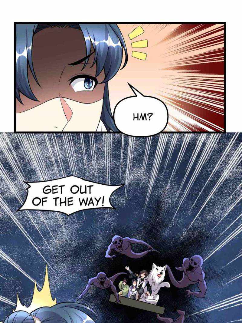 I Might Be A Fake Cultivator chapter 180 - page 22