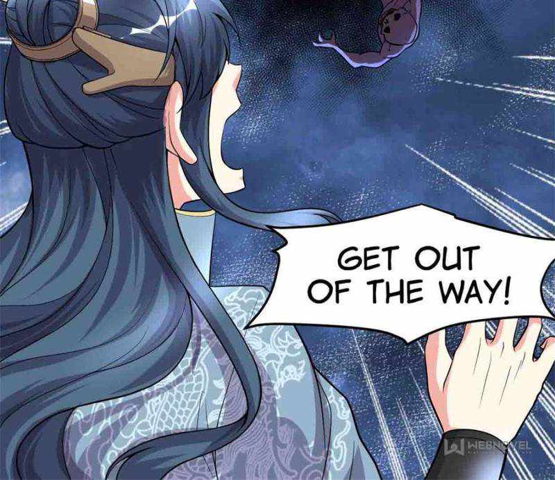 I Might Be A Fake Cultivator chapter 180 - page 23