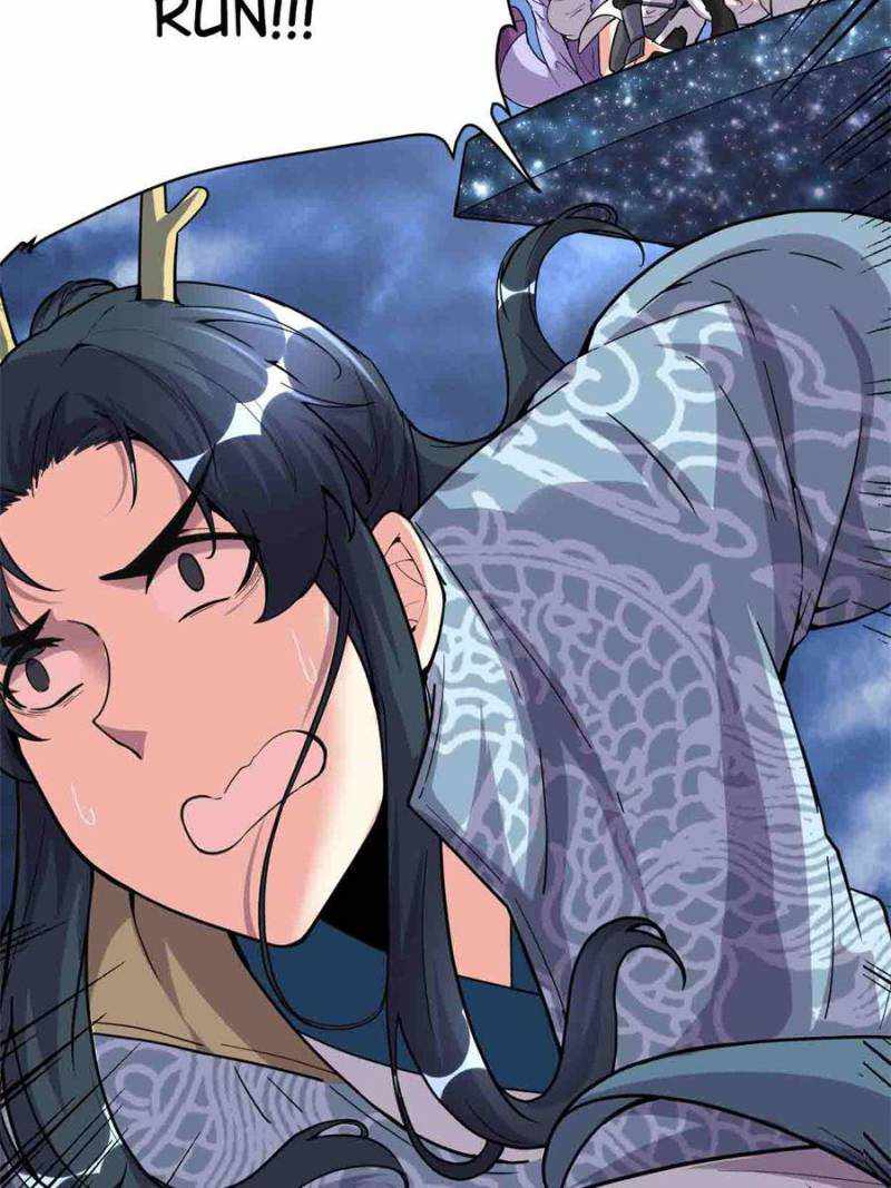 I Might Be A Fake Cultivator chapter 180 - page 26