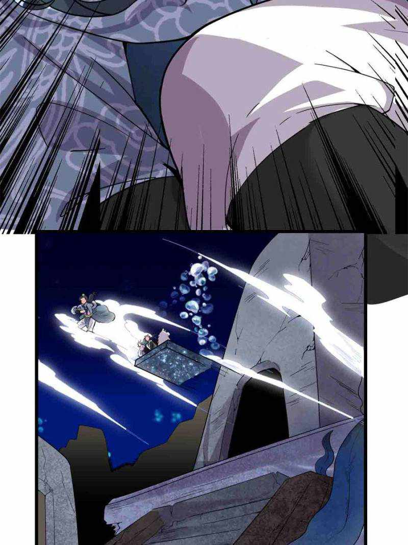 I Might Be A Fake Cultivator chapter 180 - page 27