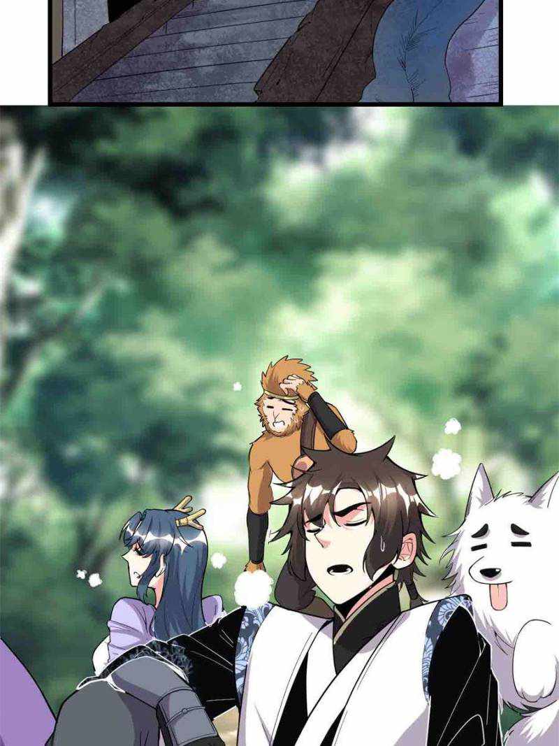 I Might Be A Fake Cultivator chapter 180 - page 28