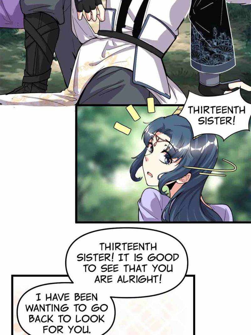 I Might Be A Fake Cultivator chapter 180 - page 29