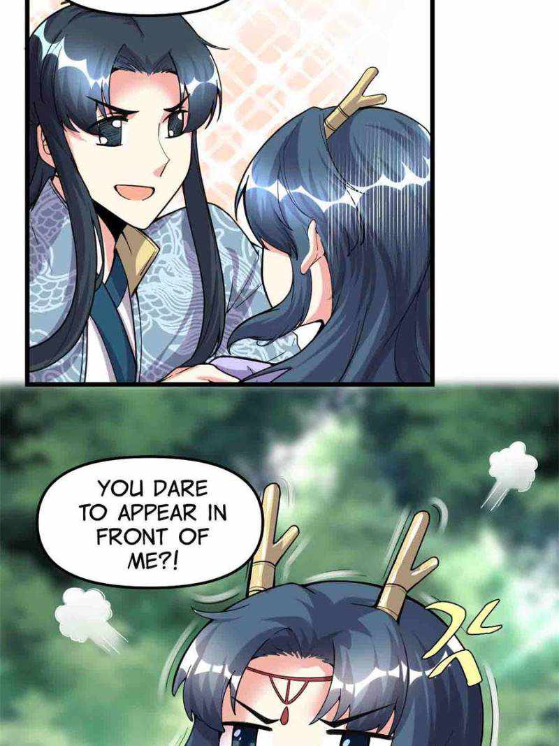 I Might Be A Fake Cultivator chapter 180 - page 30