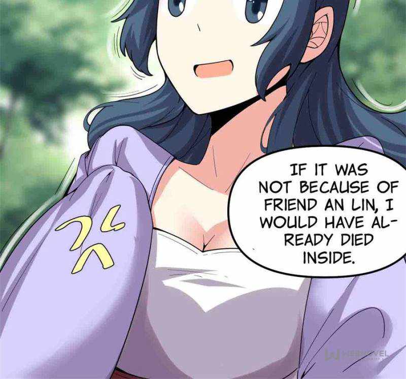 I Might Be A Fake Cultivator chapter 180 - page 31