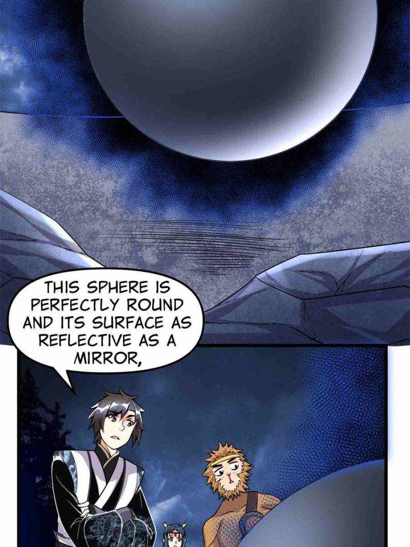 I Might Be A Fake Cultivator chapter 180 - page 4