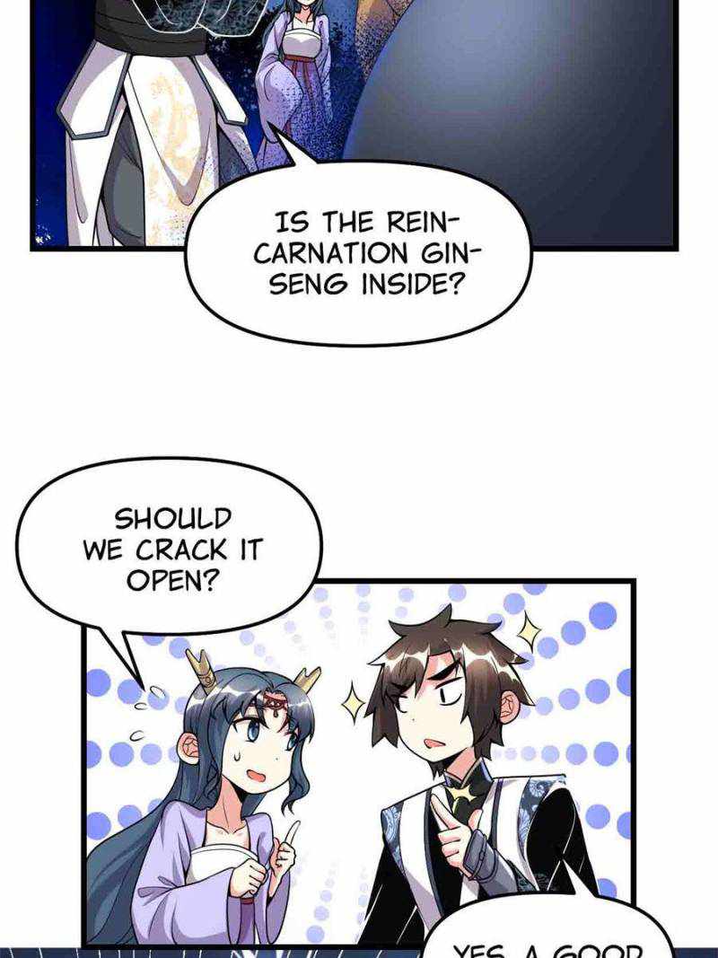 I Might Be A Fake Cultivator chapter 180 - page 5