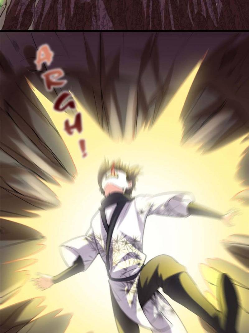 I Might Be A Fake Cultivator chapter 59 - page 14