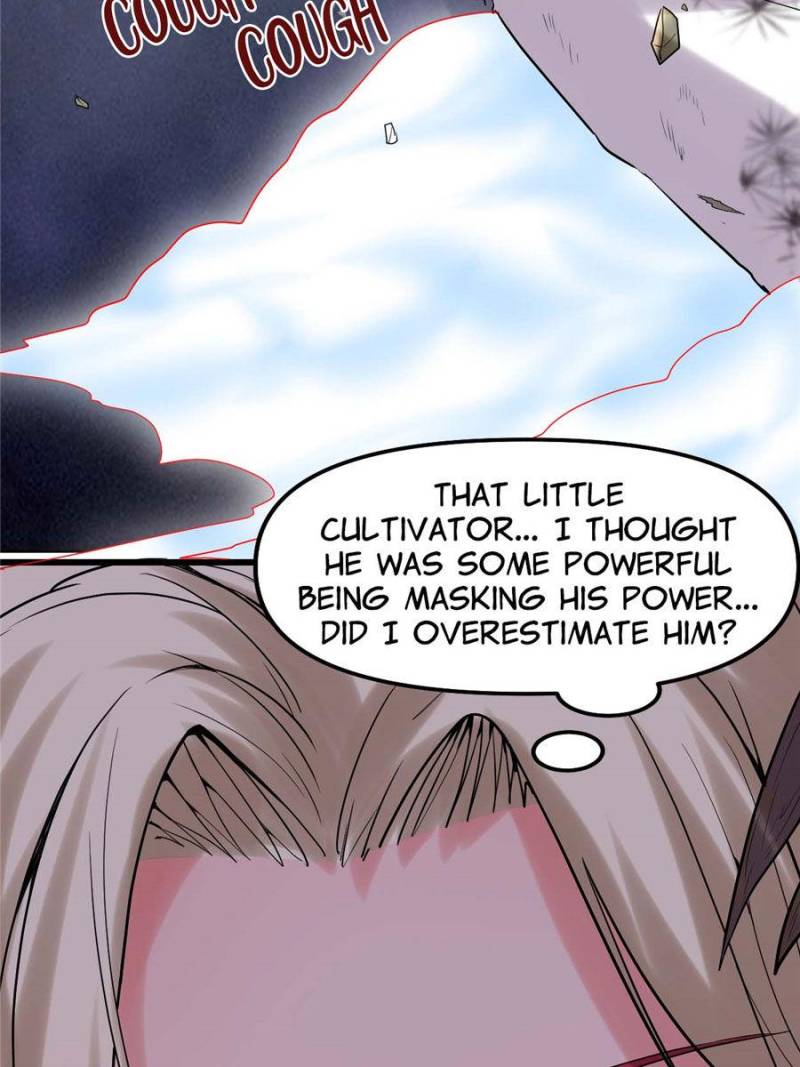 I Might Be A Fake Cultivator chapter 59 - page 17