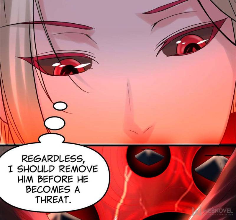 I Might Be A Fake Cultivator chapter 59 - page 18