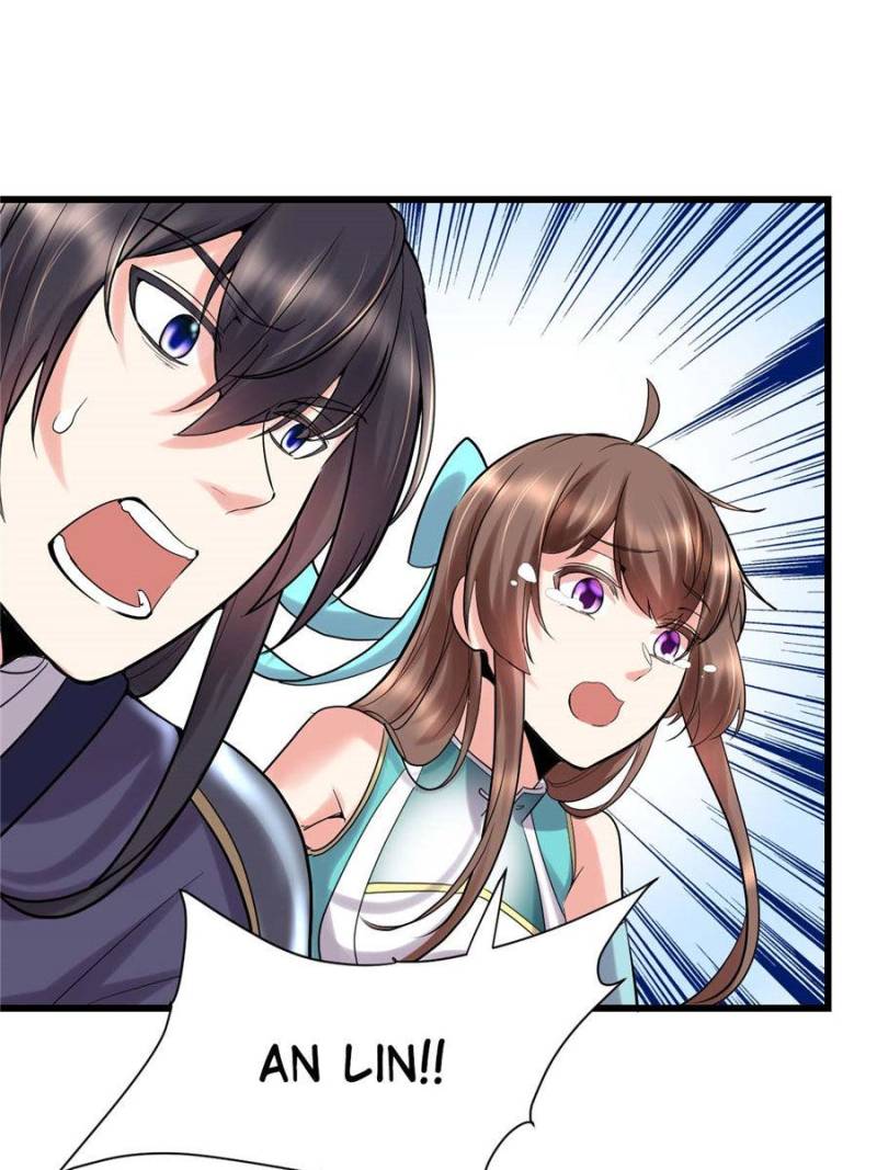 I Might Be A Fake Cultivator chapter 59 - page 31
