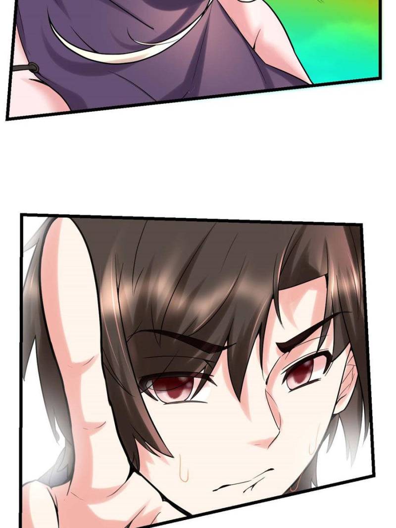 I Might Be A Fake Cultivator chapter 59 - page 4