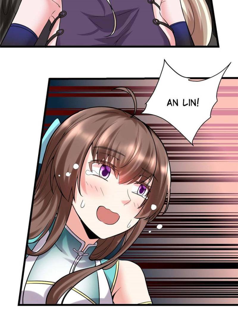 I Might Be A Fake Cultivator chapter 59 - page 43