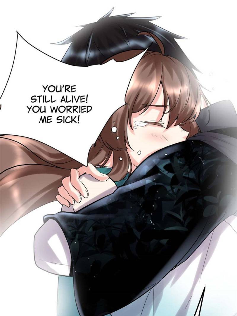 I Might Be A Fake Cultivator chapter 59 - page 44