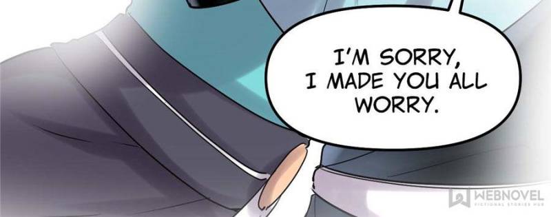 I Might Be A Fake Cultivator chapter 59 - page 45