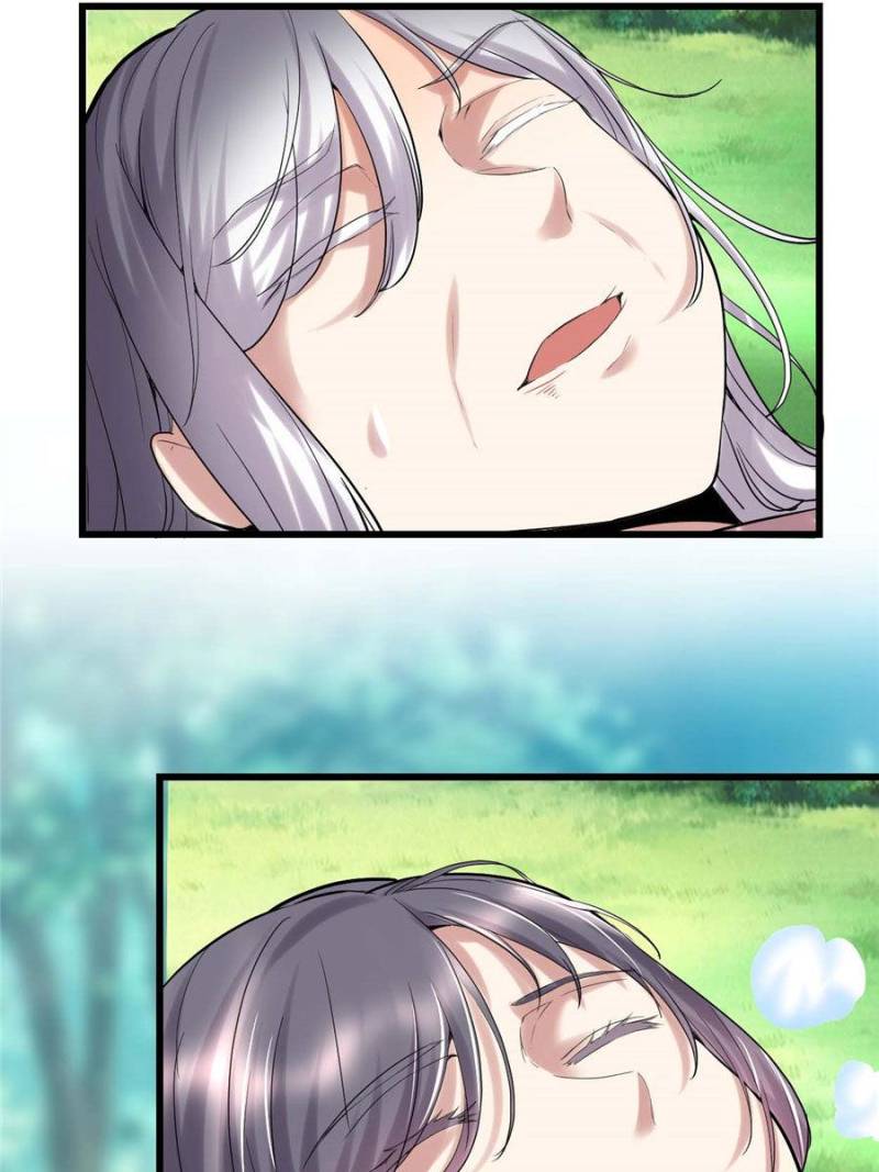 I Might Be A Fake Cultivator chapter 59 - page 58