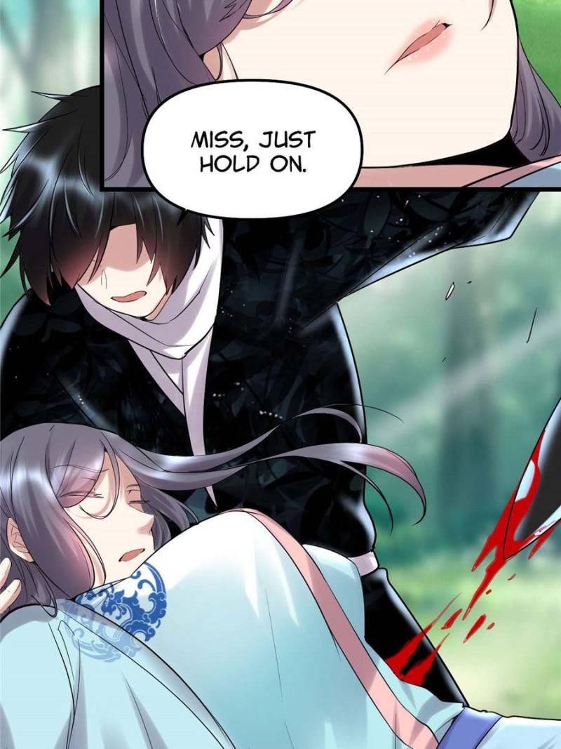 I Might Be A Fake Cultivator chapter 59 - page 59