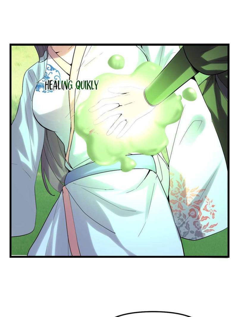 I Might Be A Fake Cultivator chapter 59 - page 61