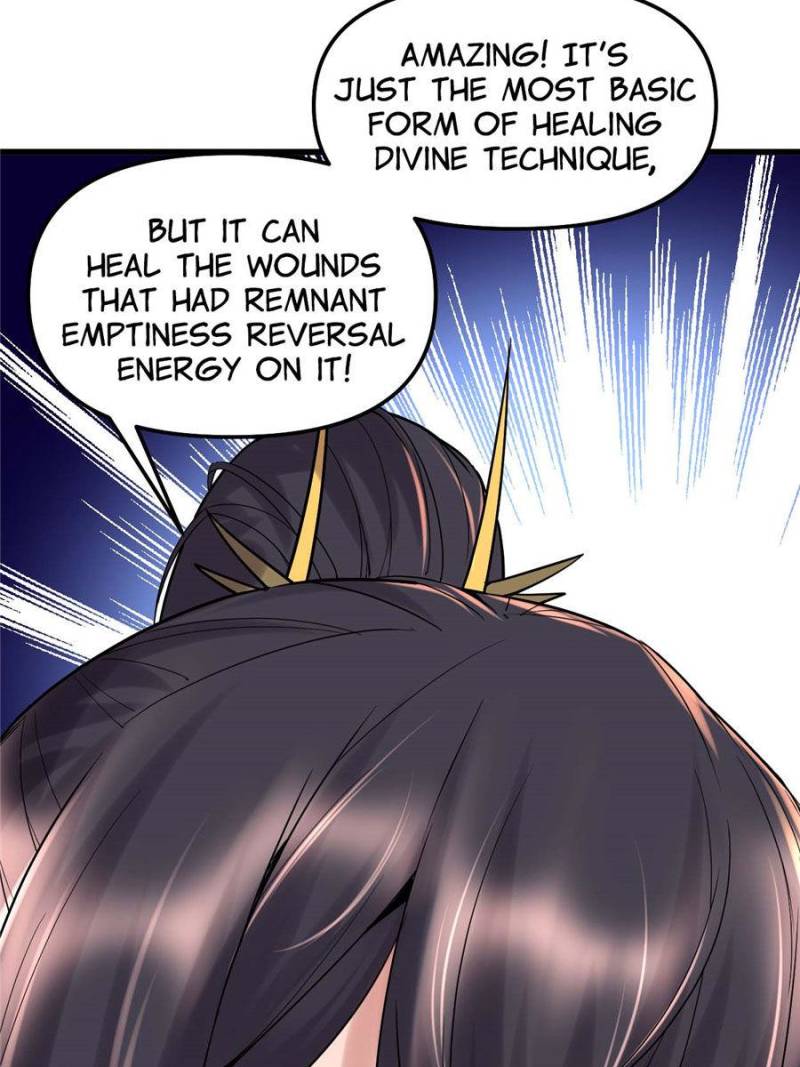 I Might Be A Fake Cultivator chapter 59 - page 62