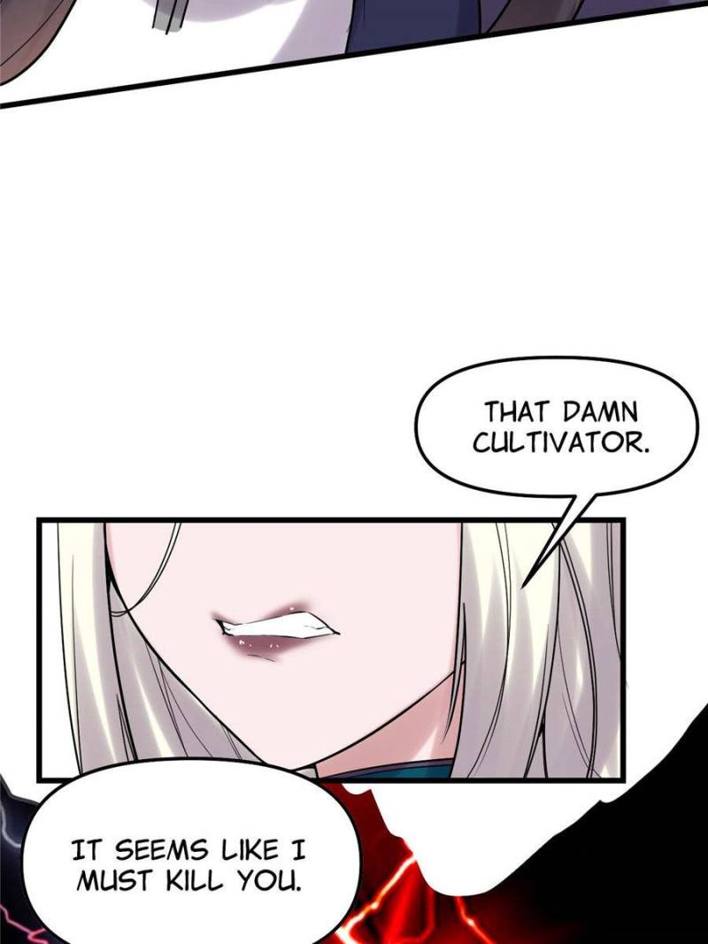 I Might Be A Fake Cultivator chapter 59 - page 64