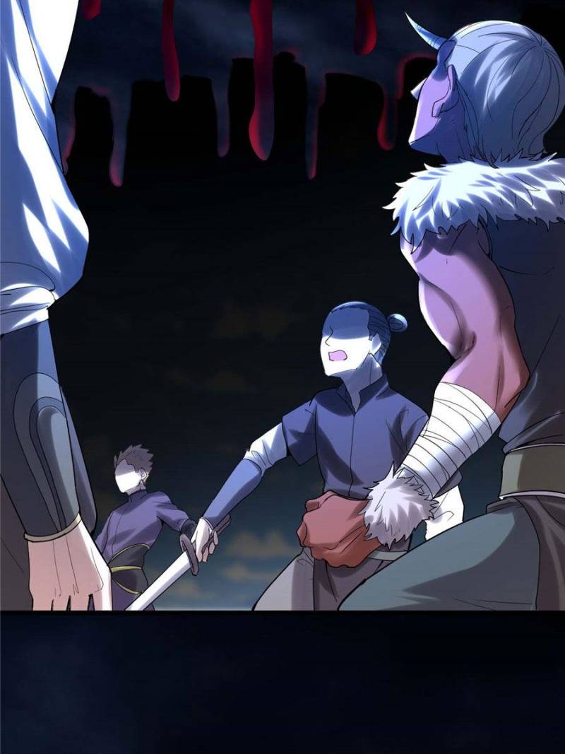 I Might Be A Fake Cultivator chapter 59 - page 70